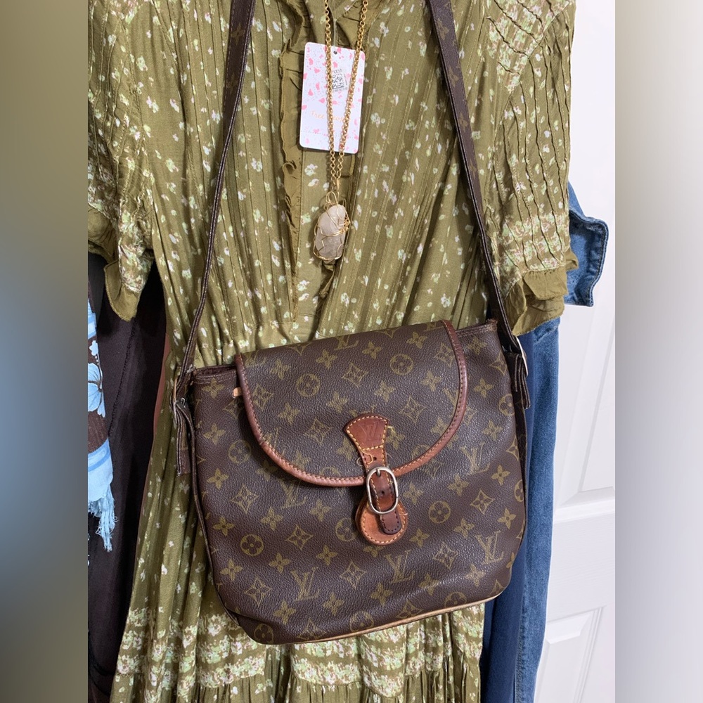 Louis Vuitton Bag